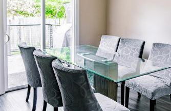 4-bedroom Burlington with AC & Wifi - Foto 43