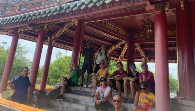 Hue City Tour - Foto 3