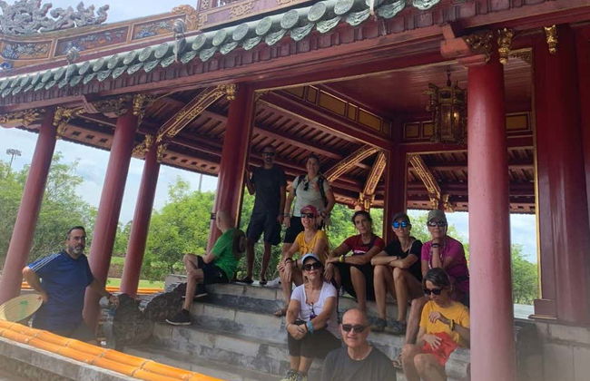 Hue City Tour - Foto 3