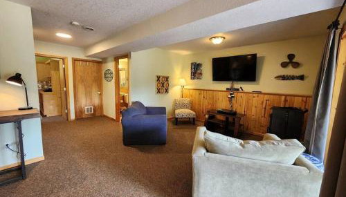 Riverfront~On ATV Trials~Near Mackinac Island - Foto 3