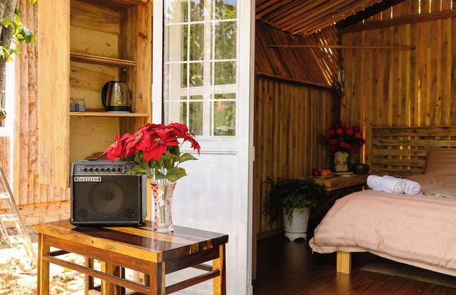 Scent Chalet - Scent Village - Foto 4