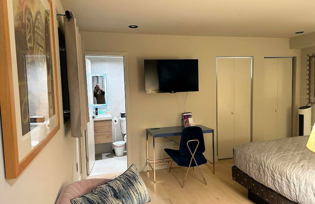 StaysPro - Cityscape Luxury Rental Homes in the Heart of Los Angeles - Foto 63