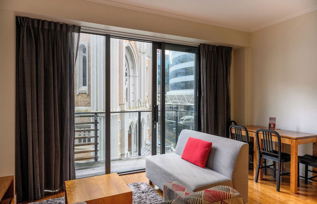 Boulcott Suites - Photo 79