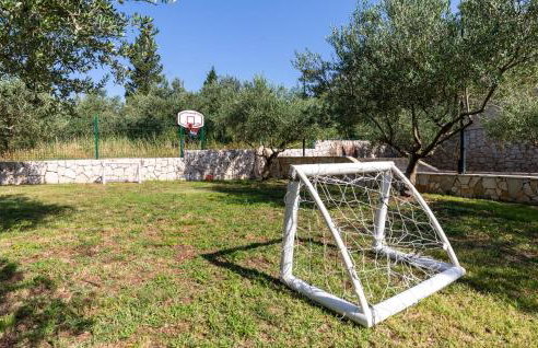 Two-Bedroom Holiday Home In Desne - Foto 24