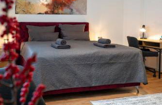 SweetHome - Zentral - Küche & Parkplatz, WiFi - Foto 77