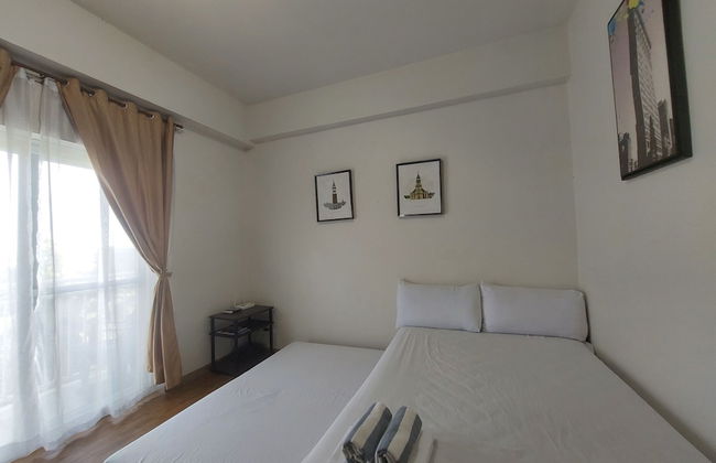 Condo Stay Very Near Mactan Airport - Foto 1
