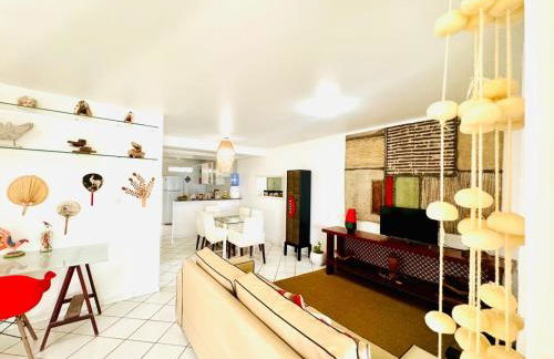 Casa duplex beira mar em Maceió, praia de Ipioca - Foto 30