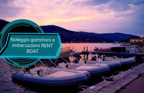 ALBACHIARA INN Residence Apartments - Foto 53