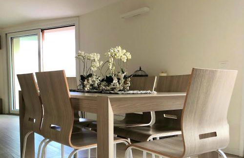 Attico Lussuoso : Villa Letizia - Foto 6