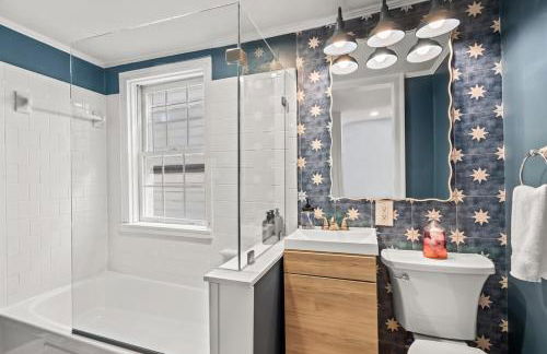 The George - Foto 30