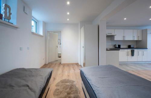 Modernes, stilvolles Apartment 1 - Foto 23