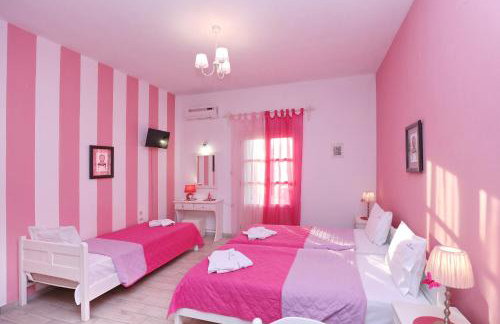 Evaggelia Studios - Foto 42