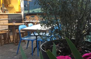 Gîte La Cerise Qui Rit - Photo 71