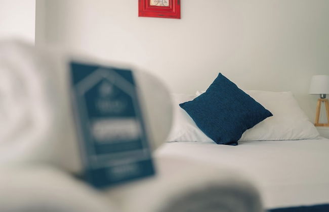 Sucre Suites - Foto 40