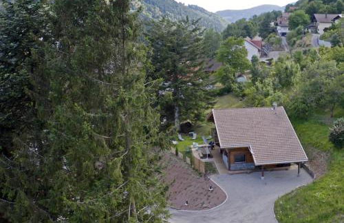 Le Chalet Margaux La Bresse - Foto 21