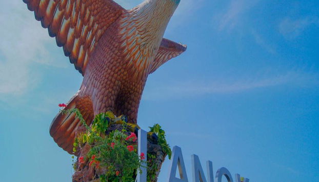 Langkawi entdecken - Halbtages-Tour - Foto 3