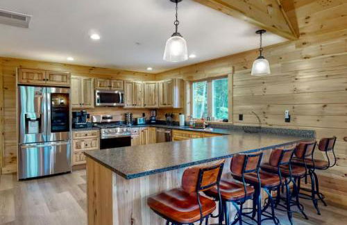 Kingslanding Cabin - Foto 7