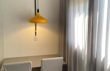 61 Apartamento ao lado do Materdei, MPMG, cozinha completa, máquina de lavar, vaga - Foto 9