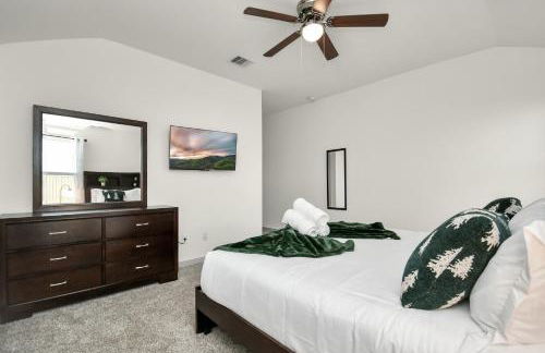 Exquisite 3 Bedroom Home in Katy - Foto 17
