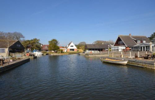 Coots - beautiful property in the heart of Wroxham sits on the waterside - Photo 27