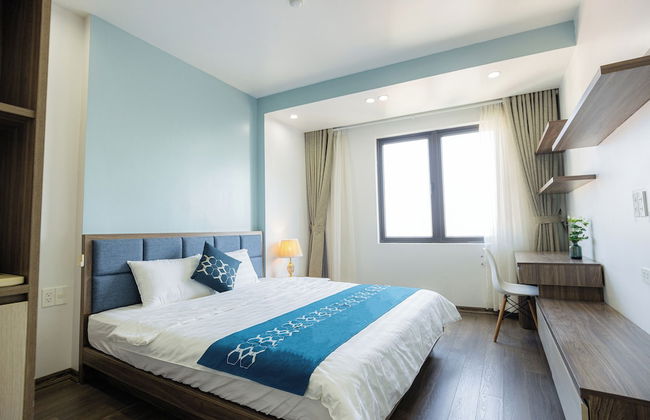 FLESTA Văn Cao Serviced Apartment &Hotel - Foto 6