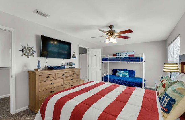 Tickled Turtle Beach House - Foto 4