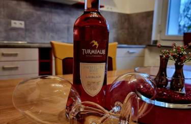 Schnuckelige Wohnung - Foto 1