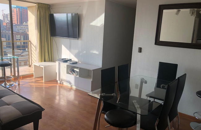 Sys Suites San Martin - Foto 17