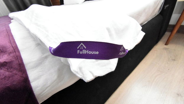 Apartment on Pushkin street - Foto 2, Habitación