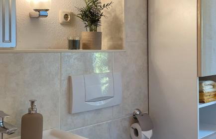 Mohnrot - Fulgenhaus - Foto 4