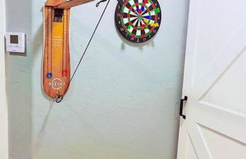 OKC Casita - Private Hot Tub, Fenced Yard, Mins to Top Spots, Pet friendly - Foto 33