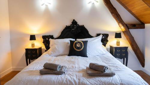 Charme & piscine chauffée Périgord Noir - Foto 5