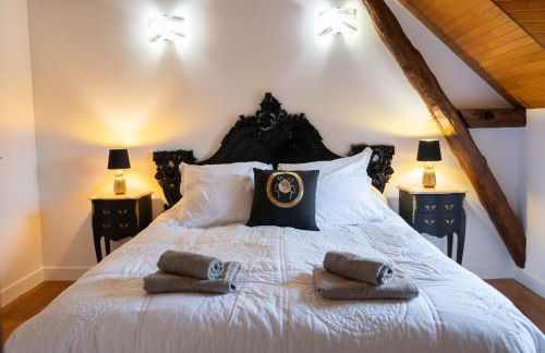 Charme & piscine chauffée Périgord Noir - Foto 5