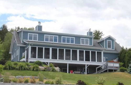 Smooth Sailing on Lake Champlain in NY! - Foto 1