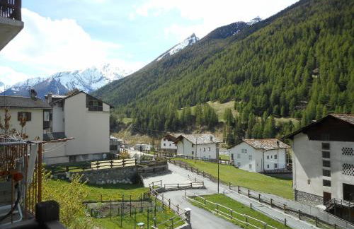 Apartment mit Bergblick by Interhome - Foto 36