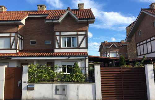 Chalet Golf & Wine La Rioja-Cirueña - Foto 11