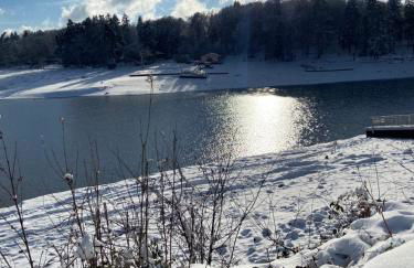 Le chalet de l’Onde - Foto 27