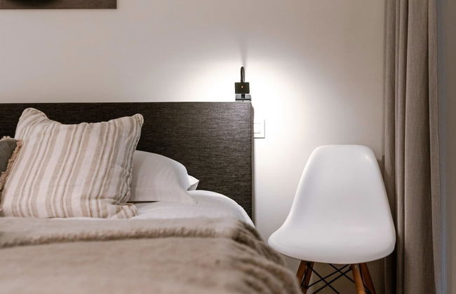 Stunning Central Apartment in the Heart of Knokke - Foto 26