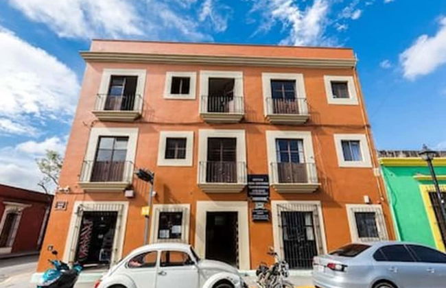 Bienvenidos to Oaxaca - Foto 16