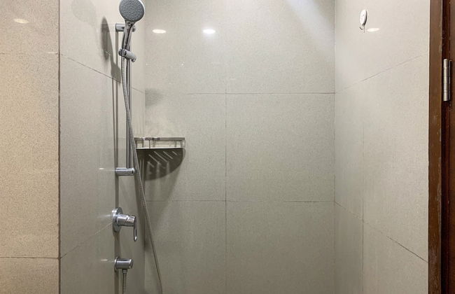 Well Appointed And Cozy Studio At West Vista Apartment - Photo 13