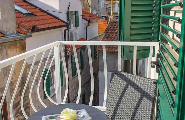 Split Allure Apartments - Foto 16