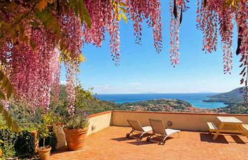 Aria di Collina - Isola d'Elba - Foto 1