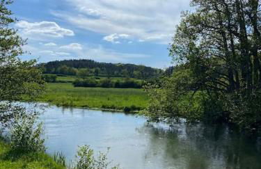 Maison de groupe en Bourgogne L antre amis - Foto 19