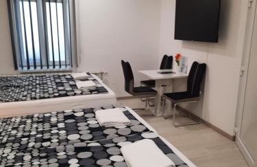 Apartments Petrova170 - Foto 1