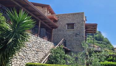 Agriturismo Orrido di Pino - Foto 1, Garden, Garden view