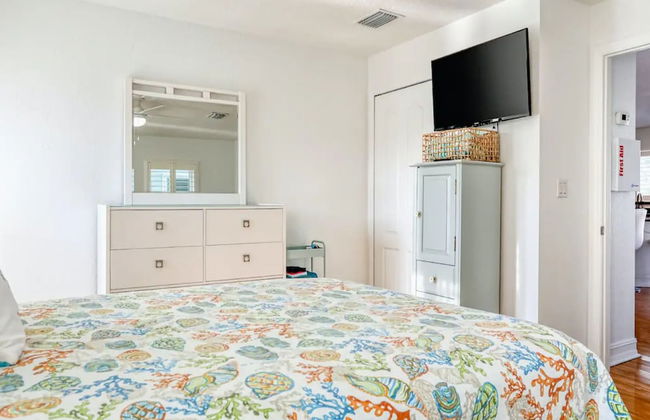 Sunshine Lane by Distinctive Beach Rentals - Foto 16