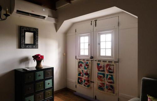 Villa Mistério - Photo 8