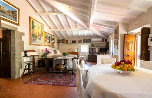 Villa Collesole by Mmega - Foto 26