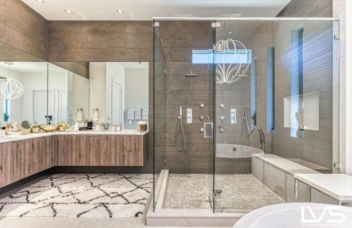 VillaBella Ultra LUXE 100ft Waterfront Villa 5Min2Beach - Foto 30