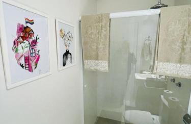 Flat Libertad, 404 A, com vaga de garagem - Foto 20